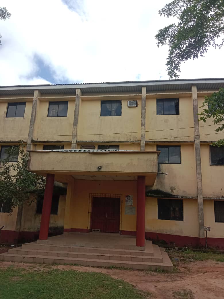 Dept. Biological Science