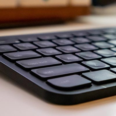 New State of The Art Digital Library