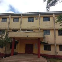 Dept. Biological Science